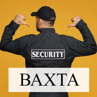 Лот: 25403747. Фото: 1. Охранник (вахта). Работа, вакансии