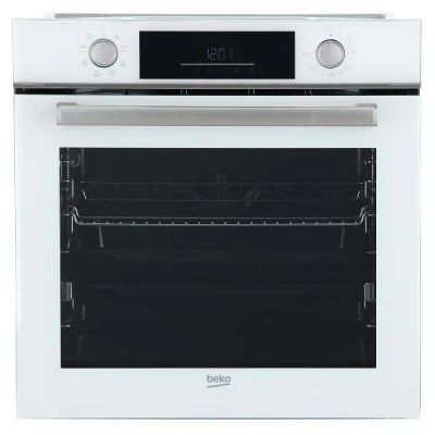 Лот: 24534030. Фото: 1. Электрический духовой шкаф Beko... Плиты, духовые шкафы, варочные поверхности