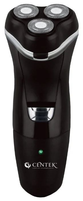 Лот: 11101535. Фото: 1. Электробритва CENTEK CT-2162. Укладка и стрижка волос, бритьё, эпиляция