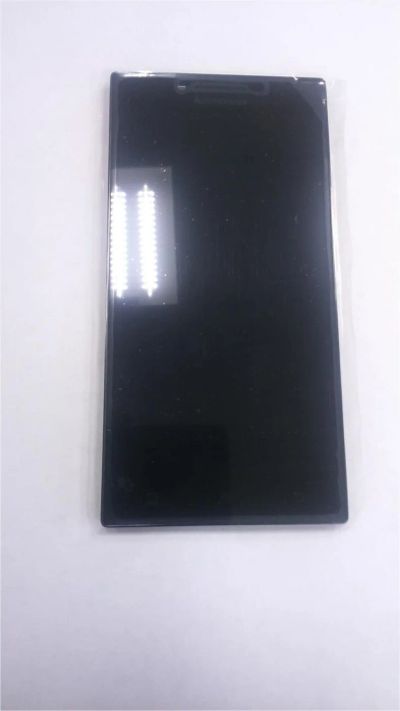 Лот: 9602337. Фото: 1. Дисплей в сборе Lenovo P70. Дисплеи, дисплейные модули, тачскрины