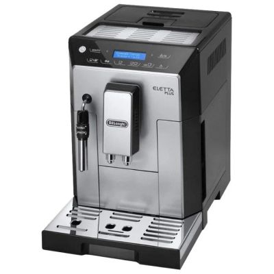Лот: 10481540. Фото: 1. Кофемашина delonghi ecam 44.624... Пищевое