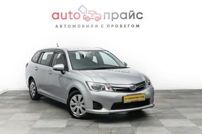 Лот: 19194617. Фото: 1. Toyota Corolla, XI (E160, E170... Автомобили
