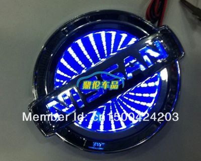 Лот: 4168765. Фото: 1. эмблема на авто Nissan. Детали тюнинга