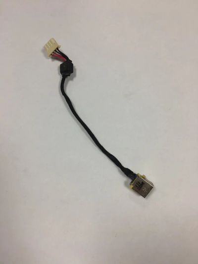 Лот: 12023454. Фото: 1. Разъем питания Acer 5349. Шлейфы, кабели, переходники