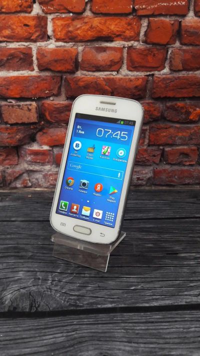Лот: 11167501. Фото: 1. Телефон samsung gt-s7392. Смартфоны