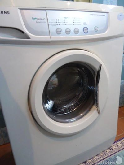 Лот: 3013994. Фото: 1. Продам стиральную машину автомат... Стиральные машины