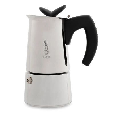 Лот: 24941381. Фото: 1. Кофеварка гейзерная Bialetti Musa. Чайники, заварники, турки