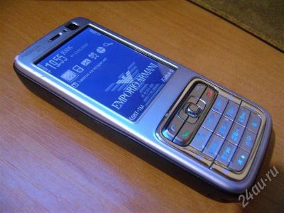 Лот: 690076. Фото: 1. nokia n 73 только продажа..срочно. Смартфоны