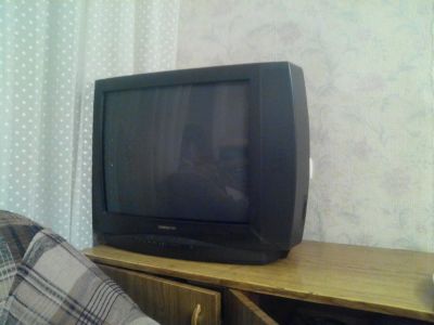 Лот: 4970457. Фото: 1. телевизор. Телевизоры