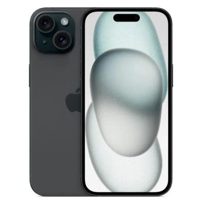Лот: 25581723. Фото: 1. Смартфон Apple iPhone 15 nanoSim... Смартфоны