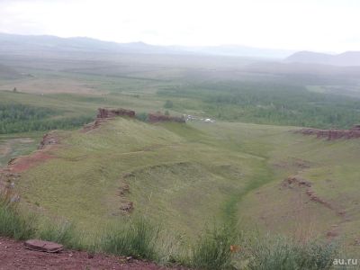 Лот: 9535917. Фото: 1. Участок курорт озеро Шира. Земельные участки