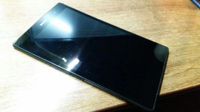 Лот: 9604453. Фото: 1. Планшет Sony Xperia tablet Z3... Планшеты