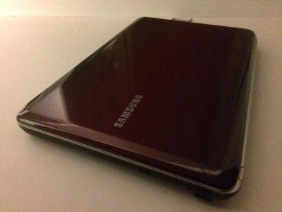 Лот: 11075554. Фото: 1. samsung r528. Ноутбуки