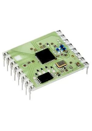 Лот: 16648141. Фото: 1. Трансиверы RXQ2-433 Telecontrolli... Микроконтроллеры
