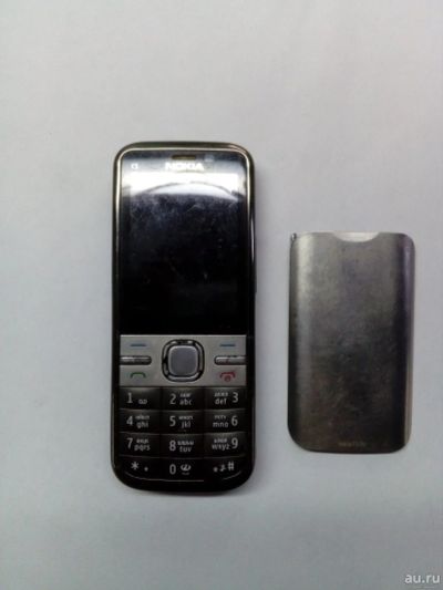 Лот: 13661494. Фото: 1. Nokia RM-745. Кнопочные мобильные телефоны