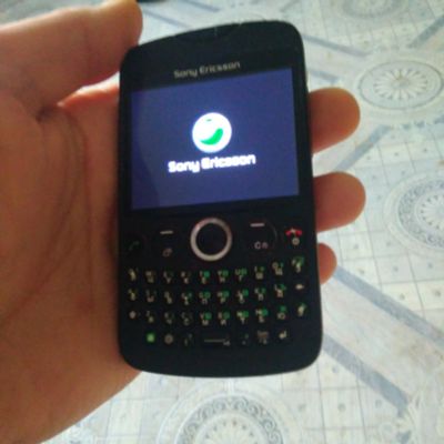 Лот: 20065132. Фото: 1. Sony Ericsson sk13. Кнопочные мобильные телефоны