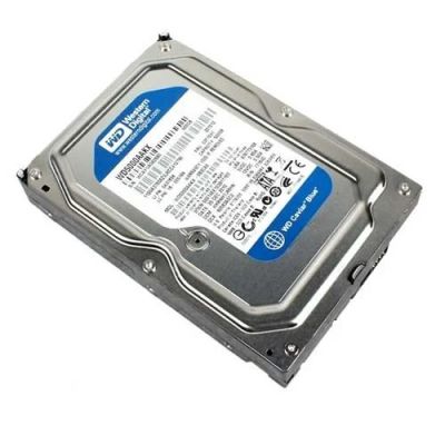 Лот: 10523049. Фото: 1. жесткий диск, винчестер HDD 3... Жёсткие диски (HDD)