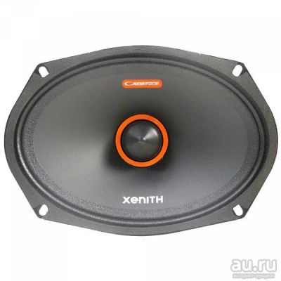 Лот: 9779355. Фото: 1. Акустика Cadence мидбасс XM694. Акустика автомобильная