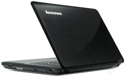 Лот: 1614226. Фото: 1. lenovo g555. Ноутбуки
