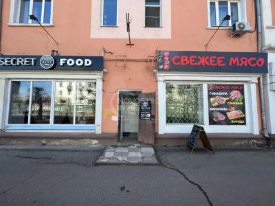 Лот: 20940507. Фото: 1. Красноярск Академика Вавилова... Коммерческая недвижимость