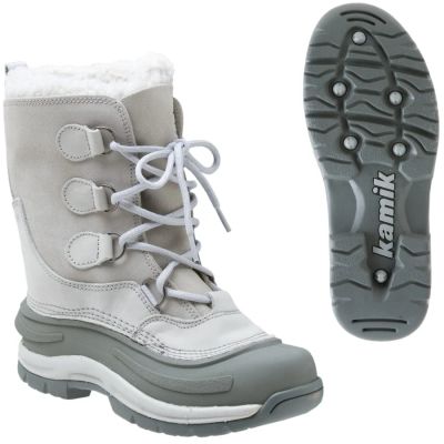 Лот: 6363134. Фото: 1. Боты Kamik Snowden Winter Boot... Спецодежда, спецобувь