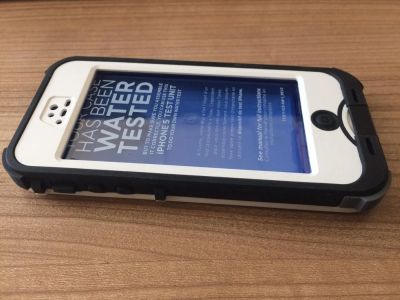 Лот: 9202555. Фото: 1. Защитный противоударный чехол... Чехлы, бамперы