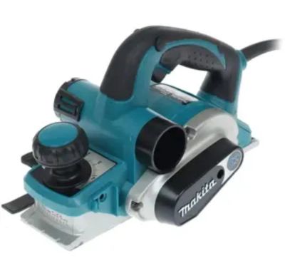 Лот: 19831144. Фото: 1. Электрорубанок Makita KP0810CK... Электроинструмент