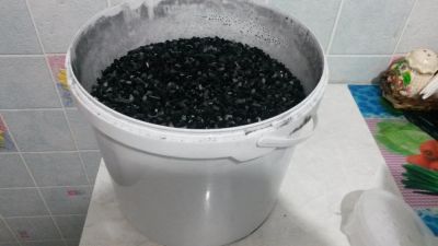 Лот: 5532407. Фото: 1. Активированный уголь для очистки... Разное