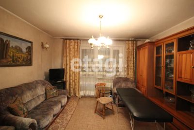Лот: 23903162. Фото: 1. Продам 4-комн. кв. 78.3 кв.м... Квартиры, студии