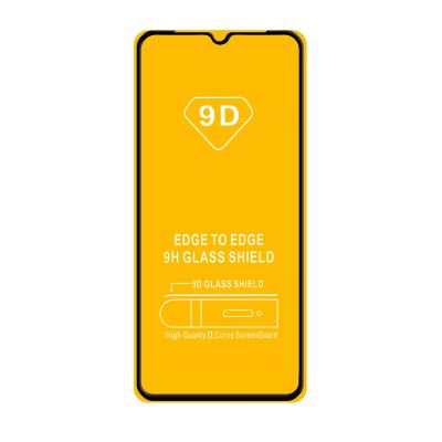 Лот: 17706558. Фото: 1. Защитное стекло Xiaomi Redmi 9А... Защитные стёкла, защитные плёнки