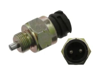 Лот: 25089753. Фото: 1. Датчик заднего хода Mann/ DAF... Электрооборудование