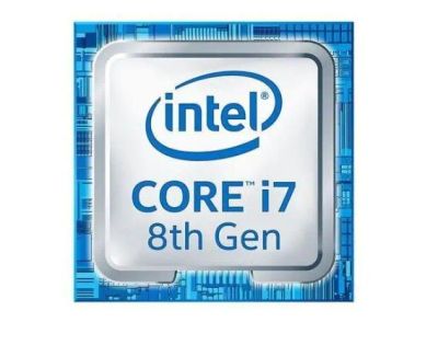 Лот: 24898209. Фото: 1. Процессор Intel Core i7-8700T... Процессоры
