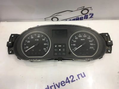 Лот: 21716834. Фото: 1. панель приборов Nissan Almera... Двигатель и элементы двигателя