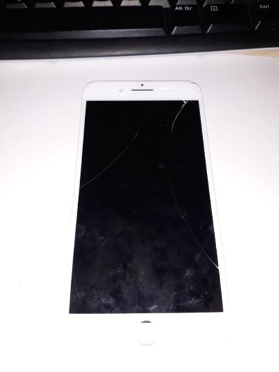 Лот: 13412036. Фото: 1. Дисплей в сборе с тачскрином Apple... Дисплеи, дисплейные модули, тачскрины