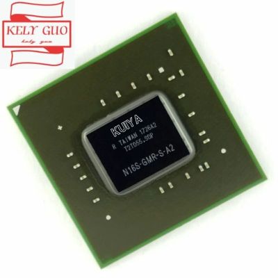 Лот: 16500131. Фото: 1. Видеочип BGA Nvidia N16S-GMR-S-A2... Микросхемы