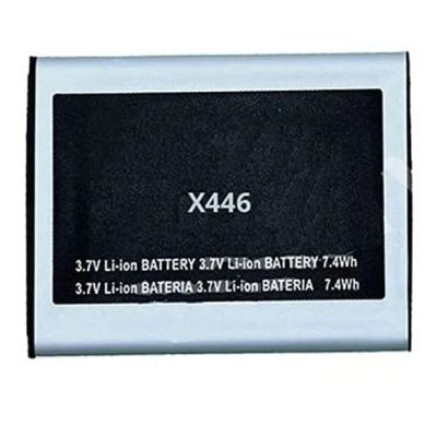 Лот: 15545645. Фото: 1. Аккумулятор Micromax X446. Аккумуляторы