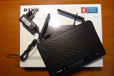 Лот: 8466904. Фото: 1. точка доступа D-Link Wireless... Маршрутизаторы (роутеры)