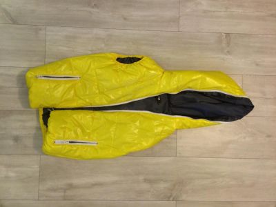 Лот: 6285528. Фото: 1. Новый жилет с AliExpress (не подошел... Верхняя одежда
