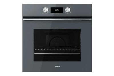 Лот: 25063804. Фото: 1. Электрический духовой шкаф Teka... Плиты, духовые шкафы, варочные поверхности
