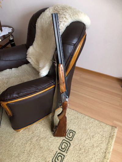 Лот: 16868038. Фото: 1. Тоз 34-28. Охотничье оружие