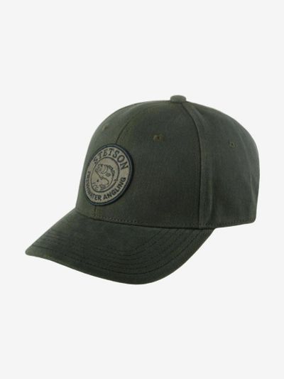 Лот: 22437252. Фото: 1. Бейсболка STETSON 7721123 BASEBALL... Другое (спортивная одежда)