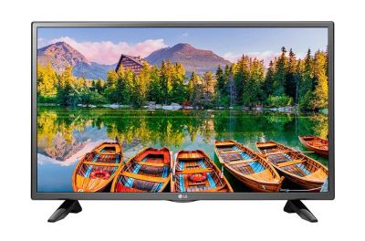Лот: 12016261. Фото: 1. Телевизор LG 32 дюймов. Телевизоры