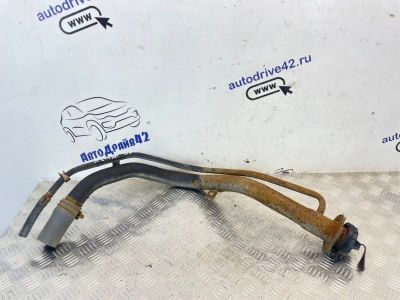 Лот: 25038888. Фото: 1. горловина топливного бака Kia... Топливная система