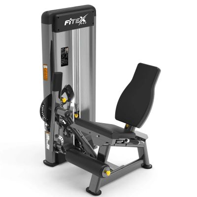 Лот: 22937432. Фото: 1. Разгибатель бедра Fitex Pro FTX-61F24. Силовые, скамьи, стойки