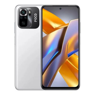Лот: 19563678. Фото: 1. Смартфон Xiaomi Poco M5S / Pocophone... Смартфоны