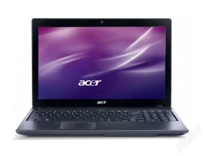 Лот: 1776278. Фото: 1. Новый мощный игровой Acer Aspire... Ноутбуки
