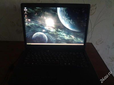 Лот: 1186571. Фото: 1. ноутбук roverbook voyager v515... Ноутбуки