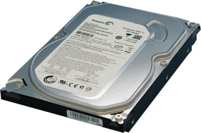Лот: 4660169. Фото: 1. Жесткий диск ST3320613AS Seagate... Жёсткие диски (HDD)