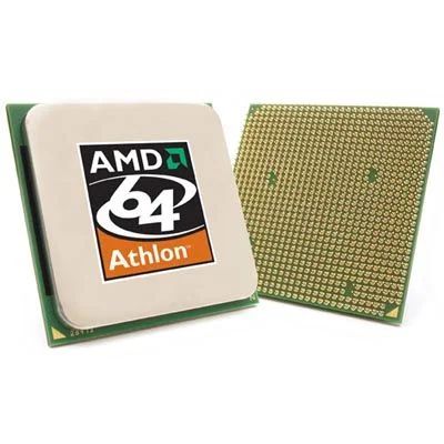 Лот: 7516158. Фото: 1. Процессор AMD Athlon 64 3000. Процессоры