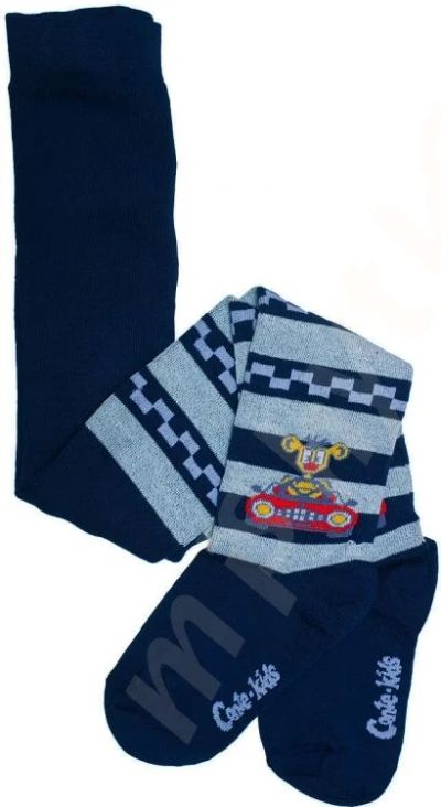 Лот: 4353222. Фото: 1. Детские колготки Conte Kids р... Носки, колготки